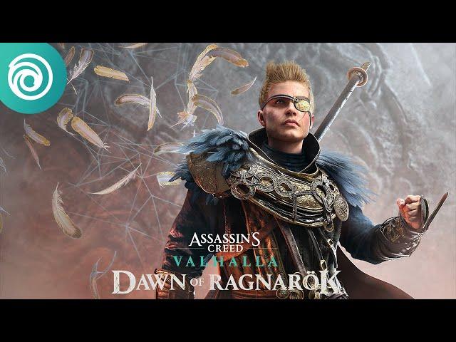 Assassin’s Creed Valhalla: Dawn of Ragnarök - Deepdive Trailer