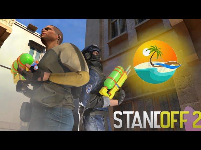 Трейлер Standoff 2 | 0.29.0 SUMMER 2024