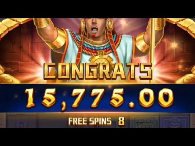 5k to 25k win golden Empire Jili Slots ( Tricks ) 