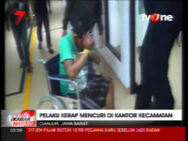 kabar terkini tvone - 18.2.2015