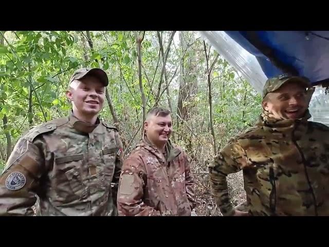 Видеоклип на песню Александра Ванюшкина «Гуманитарка» | Макс Ветер