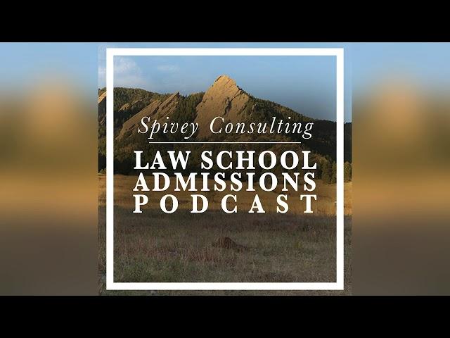 Law School Admissions/LSAT Q&A with Mike Spivey and PowerScore’s Dave Killoran