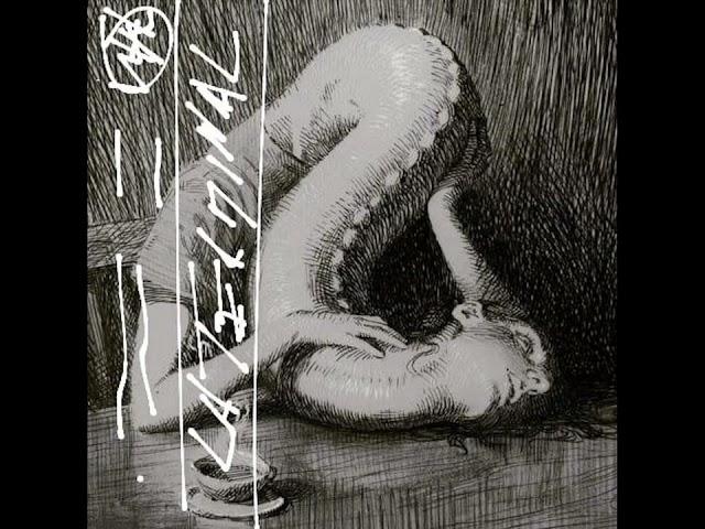 LA TERMINAL - EP
