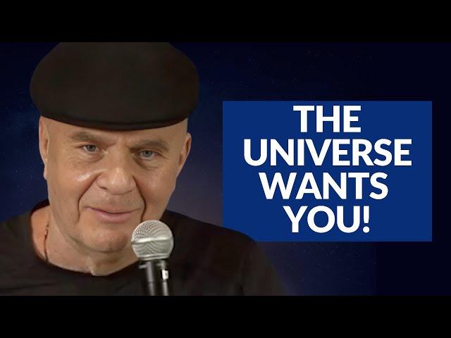 Turn Your Spiritual Calling into Success with Dr. Wayne Dyer