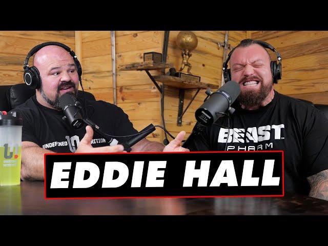 SCAMMED OUT OF 3 MILLION DOLLARS | FT. EDDIE HALL