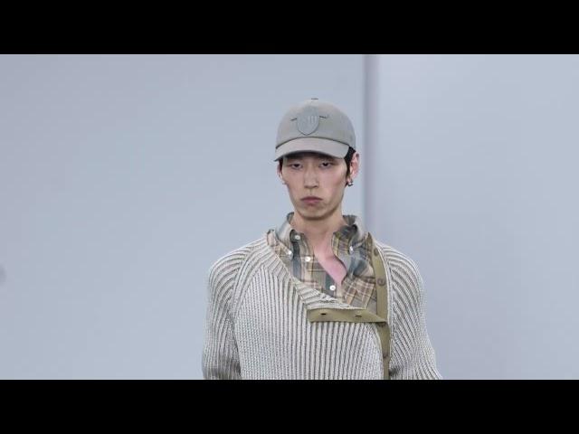 Fendi Men's Spring/Summer 2025 Fashion Show