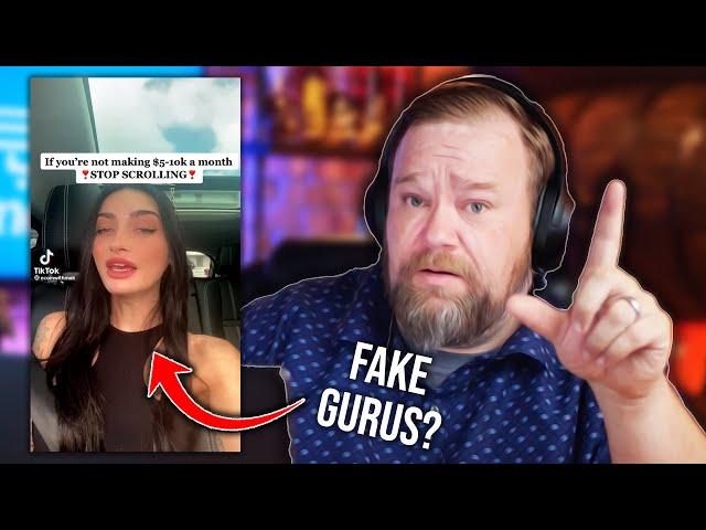 eCommerce Expert reacts to USELESS TikTok advice