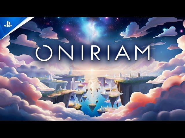 Oniriam - Launch Trailer | PS VR2 Games