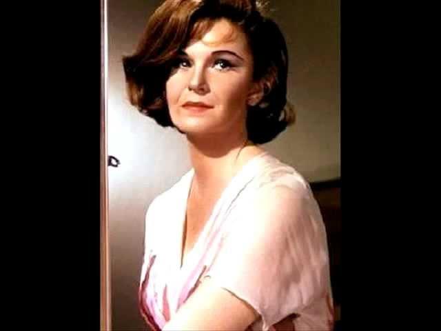 Geraldine Page: The Documentary Promo.mov