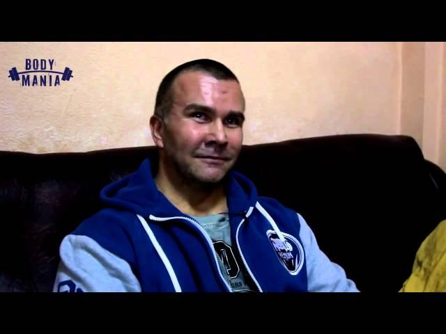 Доктор Любер   откровенно на насущные вопросы