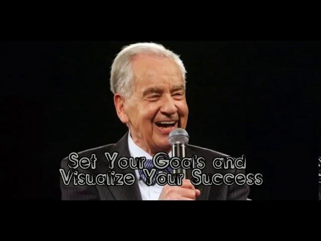Zig Ziglar   How to Create Your Own Future and Get What You Want Motivation