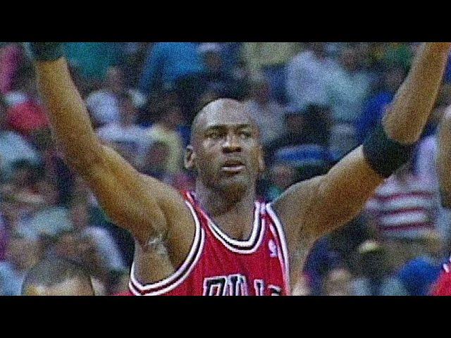 Every NBA Buzzer Beater Game Winner Since 1993!