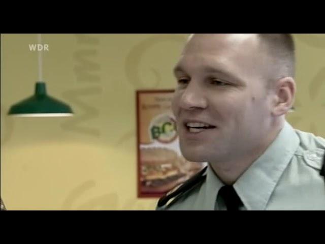 Fahnenflucht - Wenn US Soldaten sich verweigern (WDR 2005) - TV Archiv
