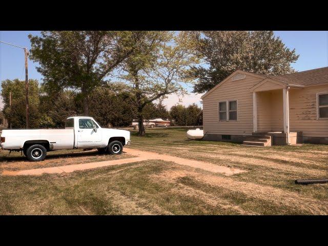 A small town in South Dakota and its AMAZING Modern Engineering Marvel