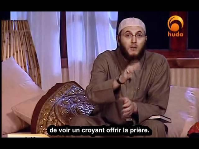 La Prière du Prophète : l'Importance de la Prière (2) | Muhammad Salah