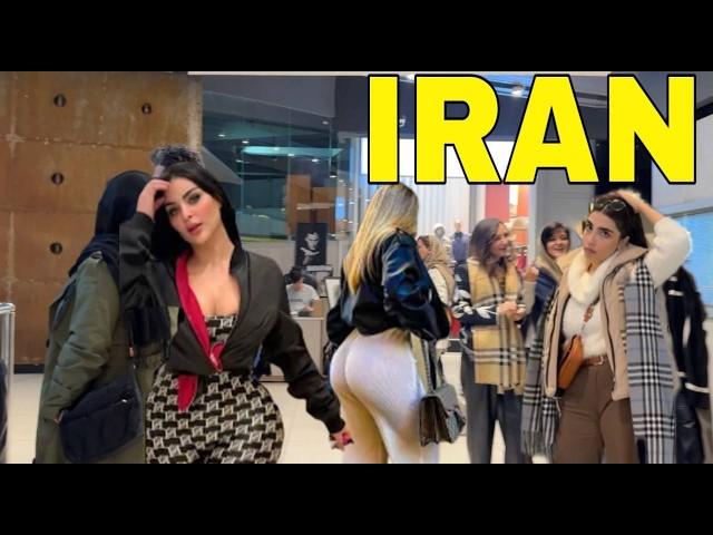 Street Style Of IRANIAN  Girls and BoysLuxury city in IRAN.شیراز معالی اباد