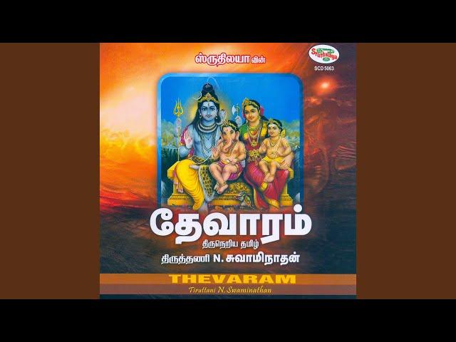 Thillai Vaazh