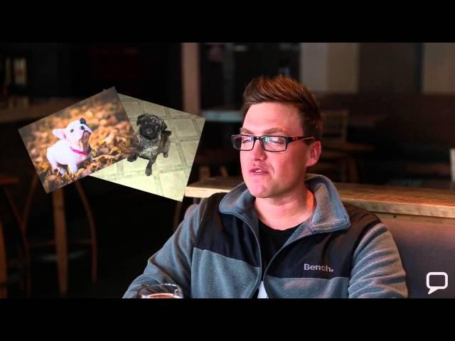 Chad Thomas | SOS Stories