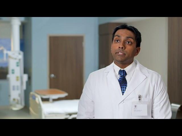 Atrial Septal Defect with the Heart and Vascular Team