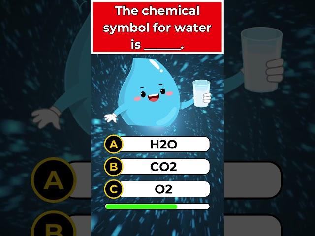 Common knowledge quiz! Part 2 #quiz #commonknowledge