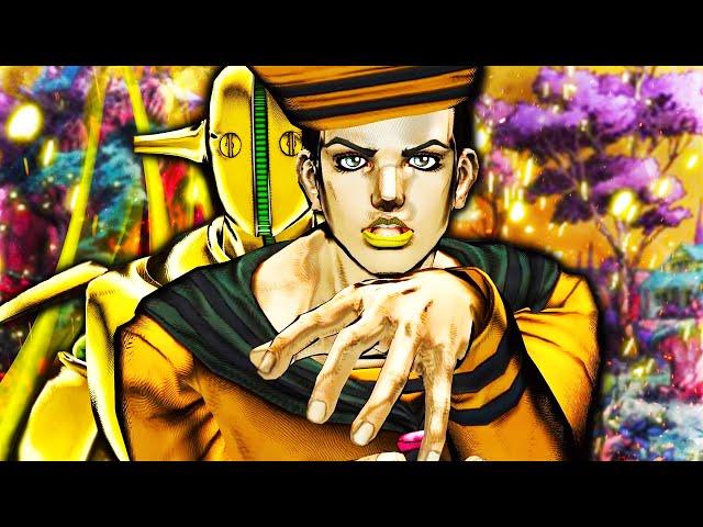 Josuke 8 Got ANNIHILATED This ENTIRE VIDEO!