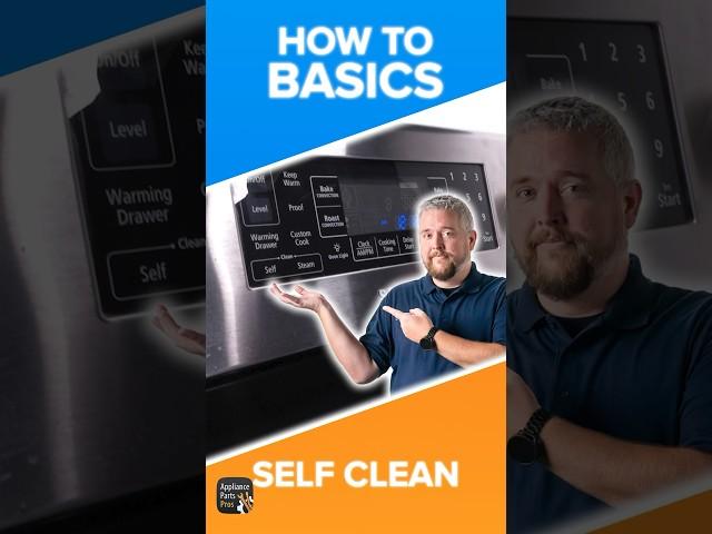 Ultimate Guide to Oven Self-Cleaning: Keep It Safe and Damage-Free