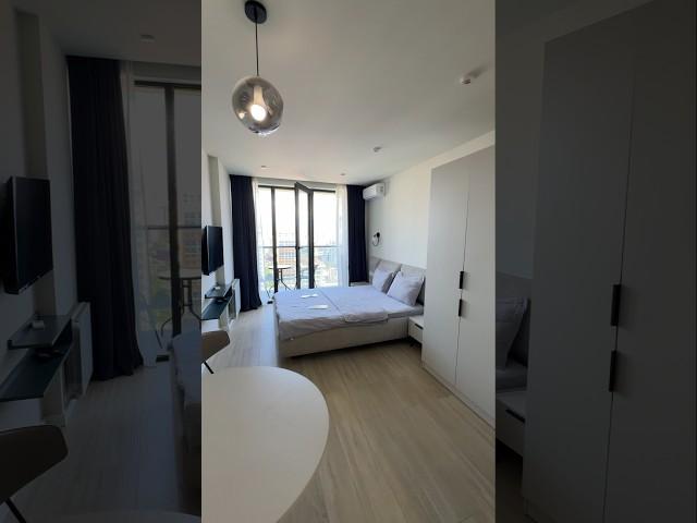 Отдых в Батуми июль 2025. Апартаменты в Next Apartments - актуальные цены на 22.06.2025