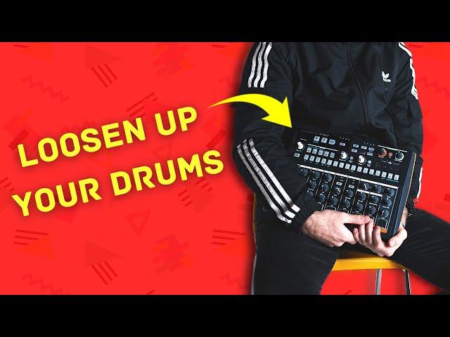 Drumbrute Impact tip no one talks about // Loosen up your drums