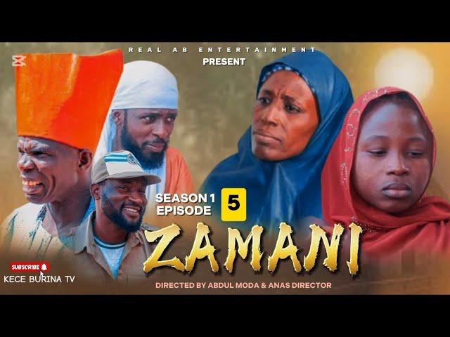 ZAMANI SEASON 1 EPISODE 5 Full_With English Subtitles 2024