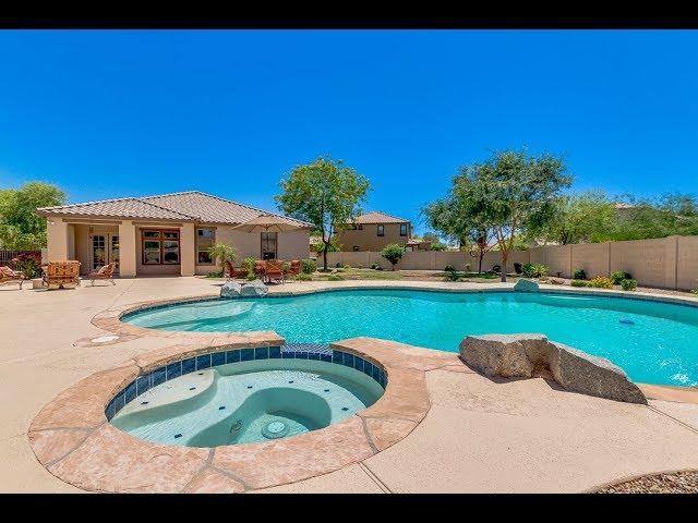 4192 E Palm Beach Dr, Chandler AZ 85249