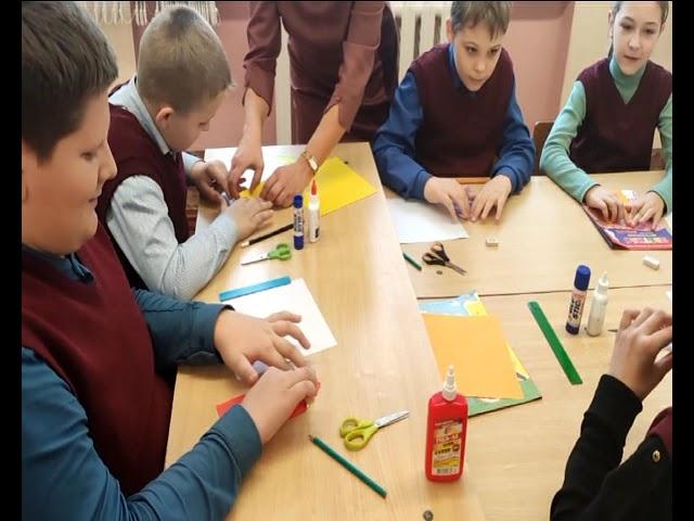 Белицкая средняя школа Лидского района Урок труда 4 кл Карпович Е.Б