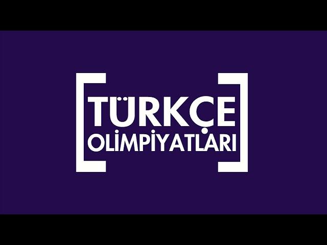 Türkçe Olimpiyatları Şarkısı | YENİ BİR DÜNYA