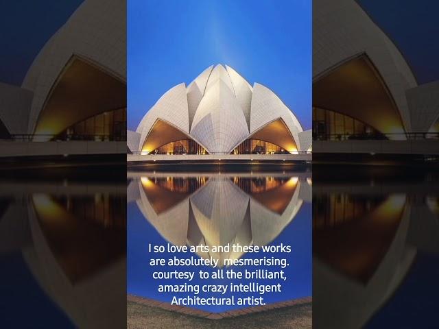 Mesmerising  Architectural Design of a brilliant  Architectural  Artists|#Architectural Design,