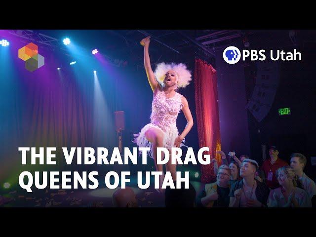 What These Queens Want You to Know about Utah's Drag Scene [FULL SEGMENT: This Is Utah S5E3]