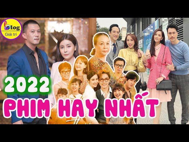 Top 6 bộ phim truyền hình Việt Nam gây bão 2022