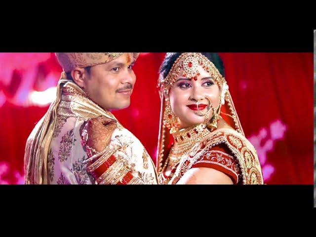 Cinematic wedding video in kanpur | nav durga studio kanpur | uttar  pradesh | Kanpur | up