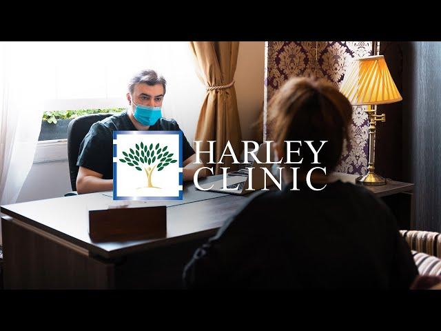 The Best Plastic Surgery Clinic in Harley Street, London | Harley Clinic Group 020 3582 4947