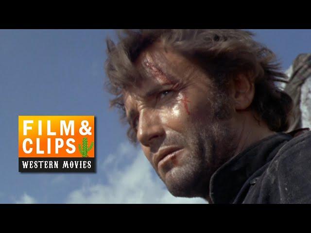 No room to die | Full Movie in English | WESTERN
