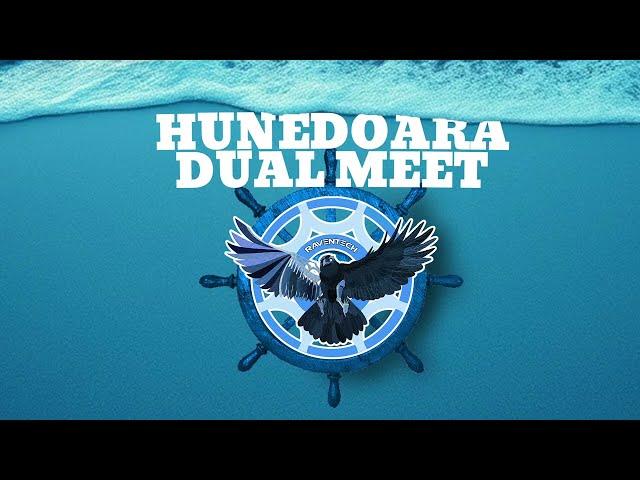 Hunedoara Dual Meet by RavenTech - partea 1