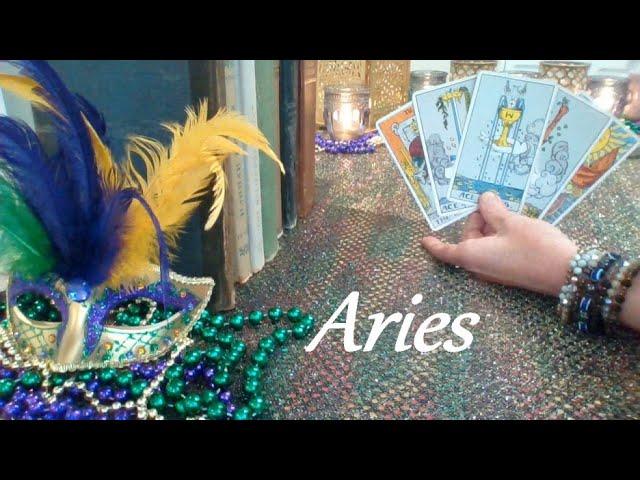 Aries March 2025  EVERYTHING CHANGES! The Most AMAZING Reading I've Ever Given You LOVE & CAREER