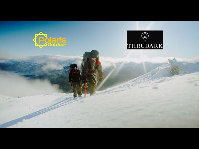 Polaris Outdoor | Thrudark Winter Gear Review