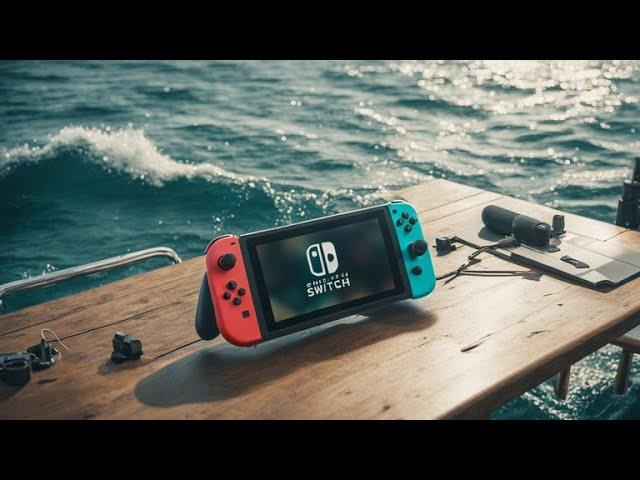 Error Code 9001-2470: Solutions for Payment Issues on Nintendo Switch