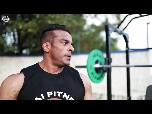 Maximize Every Rep with Stability & Strength – Super Rack by @jeraifitnessindia