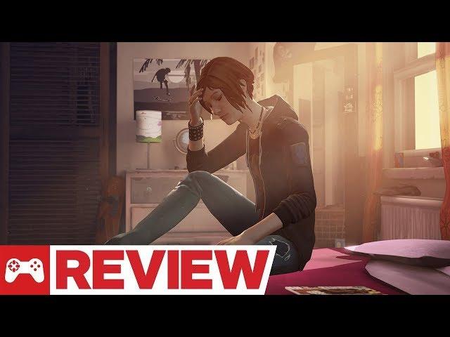 Life is Strange: Before the Storm - Episode 1: Awake Review