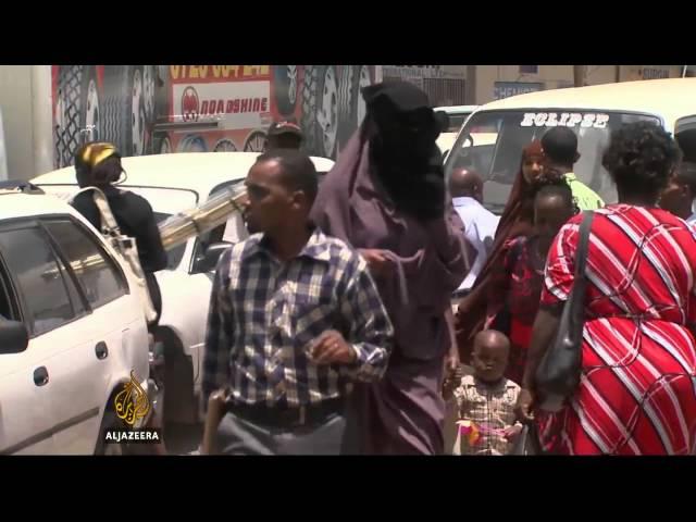 Kenyan police accused of extortion and abuse