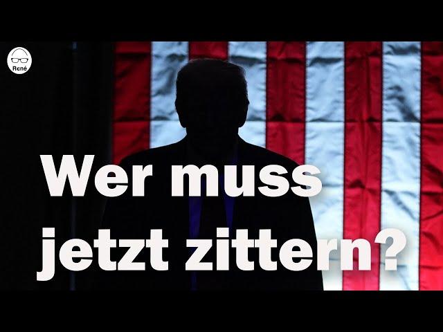 Die USA haben gewählt - das sind die Folgen / Analyse von Folker Hellmeyer