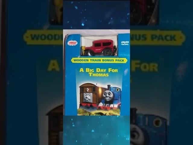 Thomas Merch Facts: Caroline