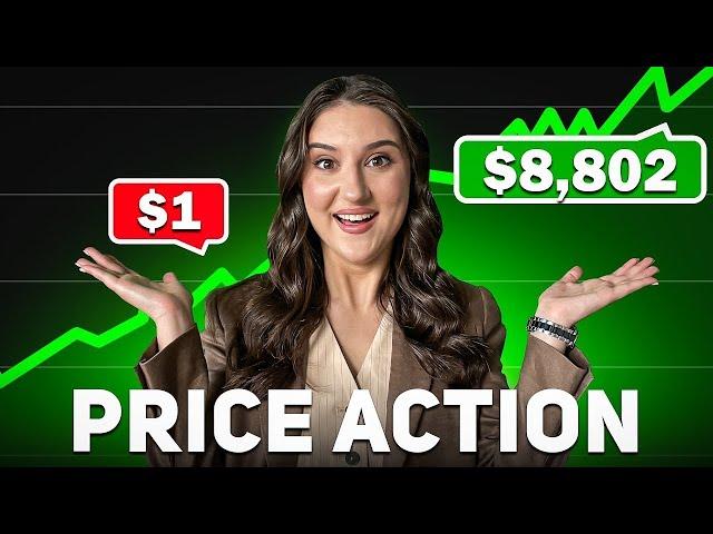 POCKET OPTION | FROM $1 TO $8,802 IN 13 MIN | NO RISK PROFITABLE TRADING STRATEGY