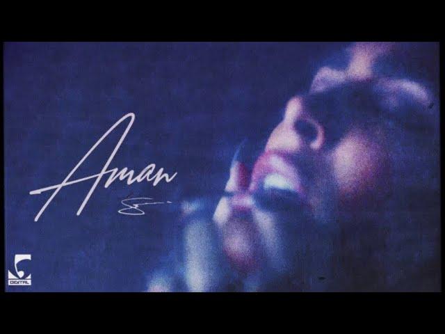 Senidah - Aman (Audio)