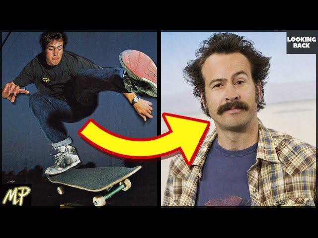 Pro Skater to Award Winning Actor: The Jason Lee Story | Looking Back